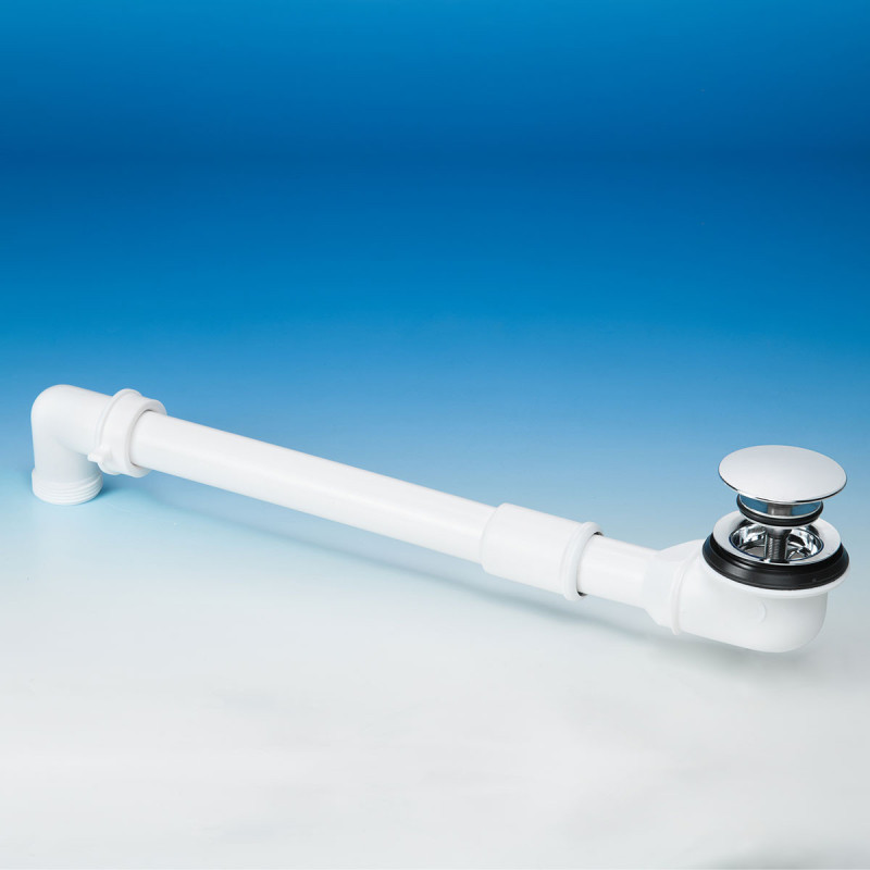 PILETTA BASKET BAGNO 1"1/4 SALVASPAZIO